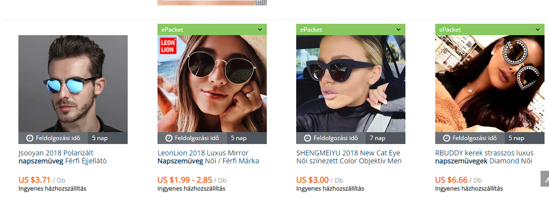 Keresési eredmények