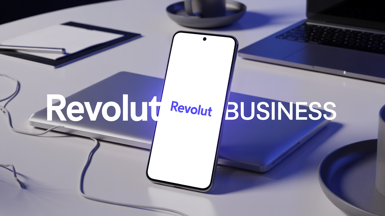 Revolut Business: Hogy működik?